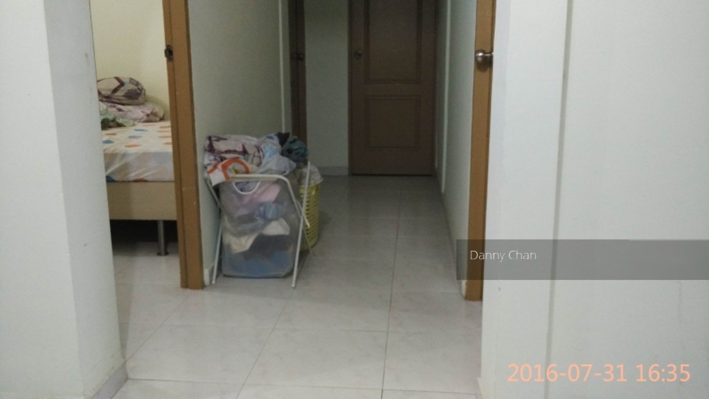 Bedok North Street 2 thumbnail photo